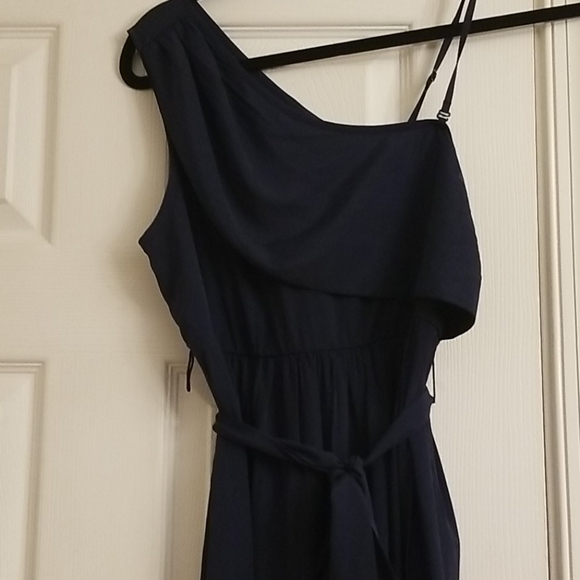 ASOS Maternity maxi dress - Picture 4 of 8